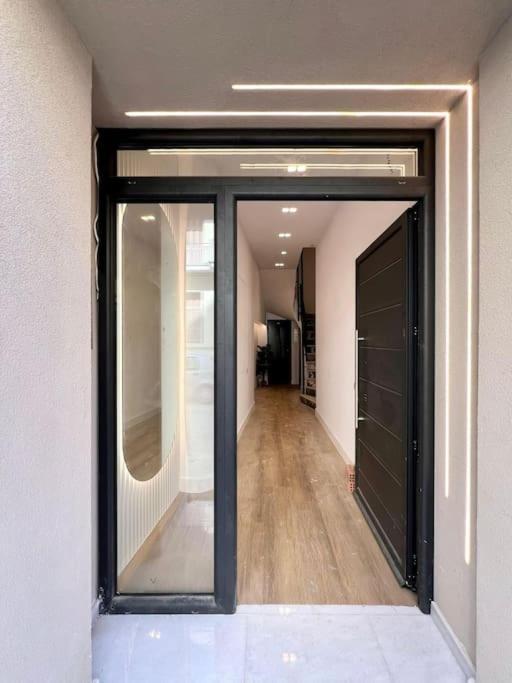 Bluemotion - Cityview Pireu Exterior foto
